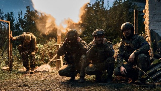 Lufta/ Putin: Rrezik i lartë i konfliktit botëror, ka plane që Ukraina të përdorë ‘bombë të pistë’