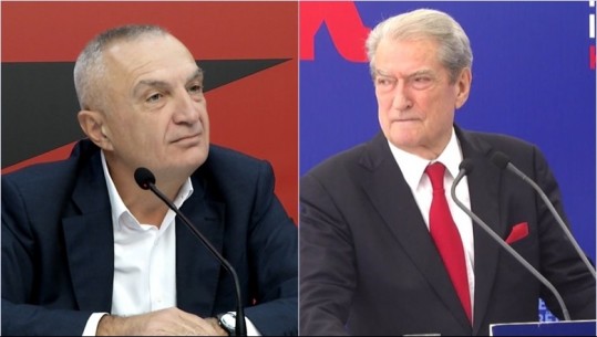 Zgjedhjet vendore, Meta takim me Berishën: Fusim kandidatët tanë në primare, nesër firmosim marrëveshjen