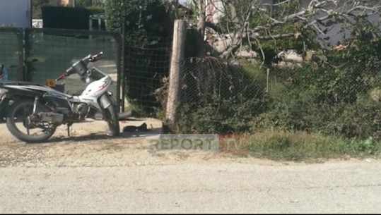Tjetër aksident me vdekje në Lushnjë, 50-vjeçarja humb kontrollin e motoçikletës dhe bie në kanal! Ndërron jetë