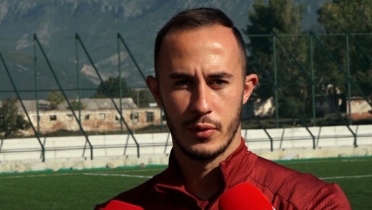 'E vështirë të ruash vendin e parë', mbrojtësi i Partizanit: Kujdes! Egnatia ka marrë një trajner me shumë eksperiencë