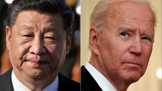 Presidenti kinez: Të gjejmë një mënyrë për t'u marrë vesh me SHBA-të