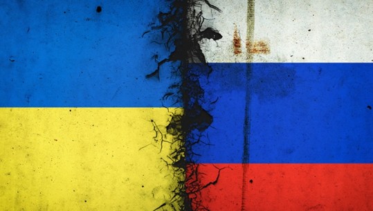 Lufta Ukrainë-Rusi/ Ngjarjet e 24 orëve të fundit 