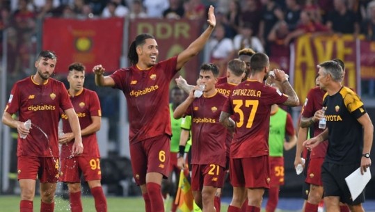 Europa League/ Roma e Jose Mourinho-s e ka 'jetë a vdekje' kundër HJK Helsnikit, Lazio do hakmarrje për humbjen turpëruese