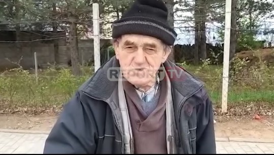 Kukës/ Humbi jetën nga flakët në banesë, çfarë deklaronte 82-vjeçari për koronavirusin: Nuk i ruhem, është vullnet i zotit (VIDEO)