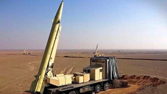 SHBA e shqetësuar nga Irani për furnizimin me raketa të avancuara ndaj Rusisë