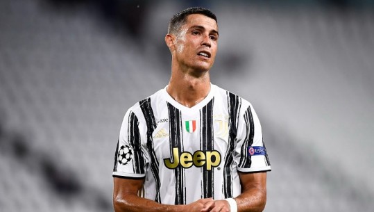 Shpikje vetëm për Cristianon, Juventus rrezikon 60 milionë euro gjobë për 'kontratën Ronaldo'