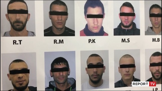 Kush është kreu i grupit kriminal të shpërndarjes së drogës në Korçë