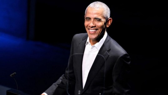 Ish presidenti Obama i rikthehet fushatës për të ndihmuar demokratët në zgjedhjet e 8 nëntorit