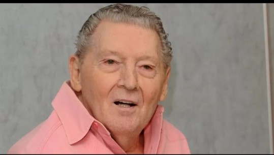 Shuhet Jerry Lee Lewis, ikona e Rock ‘n’ roll