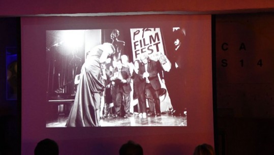 Festivali i filmit ‘PriFest’ vjen në Tiranë, Veliaj: Prej Vjosa Berishës jemi sot edhe më afër me Prishtinën
