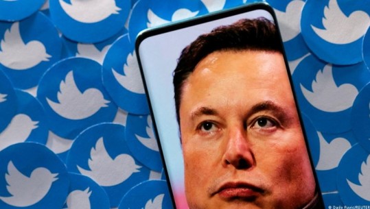 Çfarë do të ndodhë tani me Twitter dhe Musk?