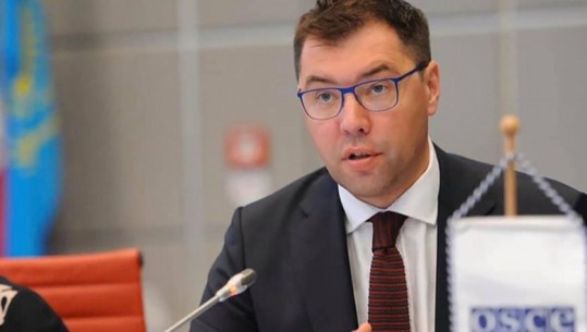 Ambasadori ukrainas - Gjermanisë: Mos i strehoni rusët që ikin nga mobilizimi ushtarak