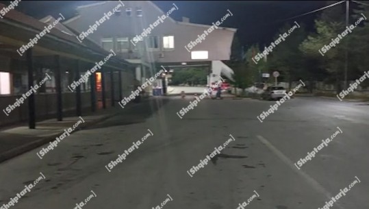  Radhë makinash në pikën kufitare të Kapshticës, situata rikthehet në gjendje normale pas disa orësh