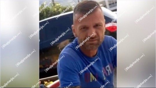 Atentati në Tiranë, del FOTO, ja kush është 39-vjeçari që u ekzekutua mbrëmjen e djeshme