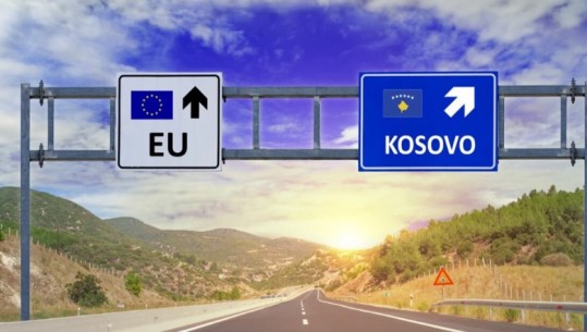 A e mbështet Spanja propozimin e proçesit të liberalizimit të vizave të Kosovës me funksionalizimin e ETIAS?