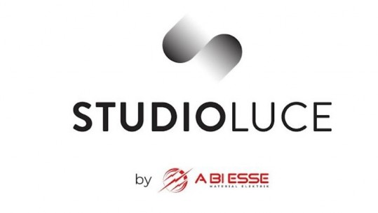 STUDIO LUCE by A BI ESSE sjell një koncept  të ri ndriçimi