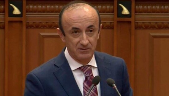 120 mijë euro cash në shtëpinë e zyrtares, Sula: Tregues se aministia fiskale po bëhet për ‘Alda Klosë-t’ e qeverisë, jo për emigrantët