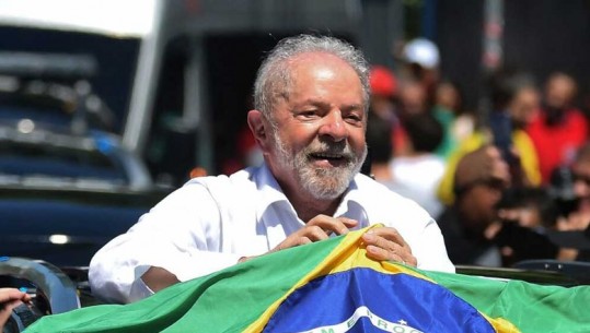 Brazil, Lula da Silva do të betohet si president, mes frikës së dhunës nga mbështetësit e Bolsonaro