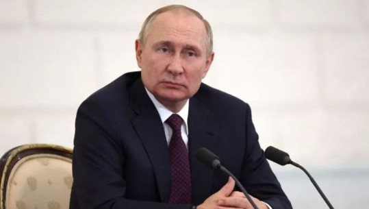 Putin: Marrëveshja për grurin është pezulluar, por nuk kemi dalë përfundimisht! Ai nuk ka vajtur te vendet e varfra por tek ato të BE-së