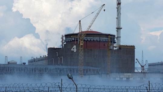 Lufta/ Një reaktor në Zaporizhzhia është pa energji