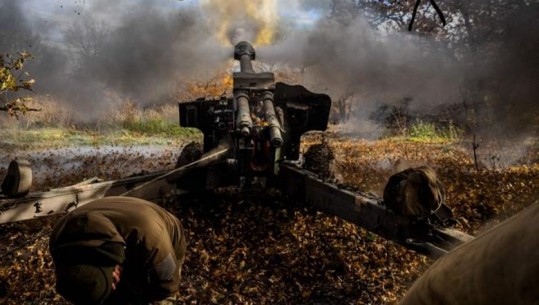 Kievi: 5 civilë të vrarë në sulmet e djeshme ruse