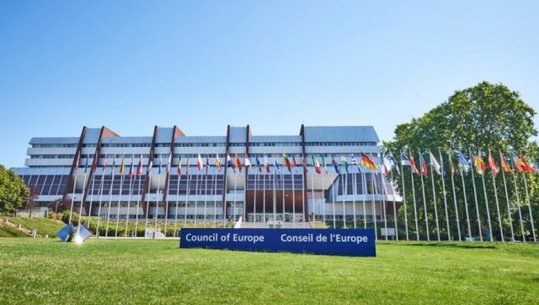 Aplikimi i Kosovës në Këshillin e Evropës diskutohet nesër në Komitetin e Ministrave