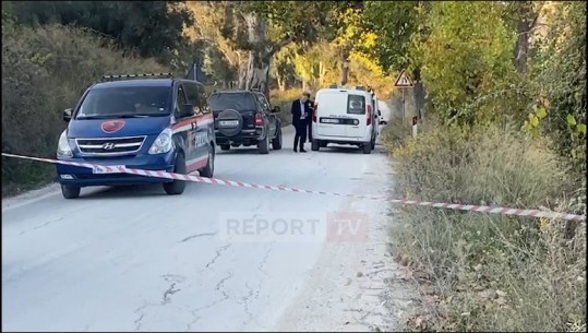 Aksident në fshatin Bestrovë në Vlorë, makina përplas dy biçiklistët! Vdes turisti francez, një tjetër plagoset