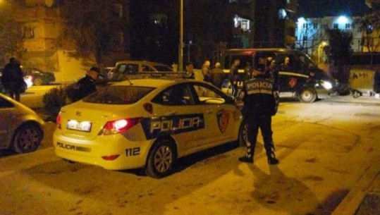 Të shtëna me armë zjarri në Kamëz, policia vihet në ndjekje të autorit