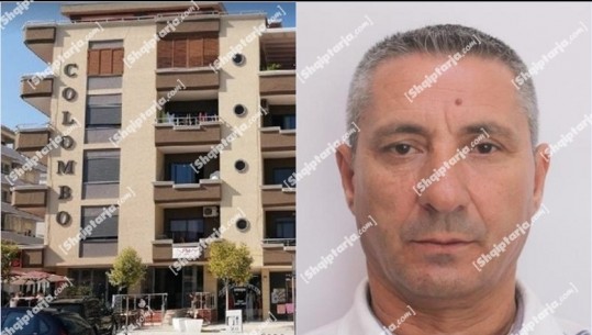 Të ardhura nga krimi, konfiskohet hotel ‘Colombo’ në Durrës, me vlerë 1 mln euro! Objekti në pronësi të Pali Tudës, i akuzuar për trafik droge e prostitucion