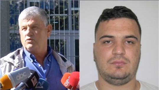 I shpallur në kërkim për masakrën e Lushnjës në 2017, flet babai i Laert Haxhiut: Djali im ndodhet në arrati, se këtu s’ka drejtësi