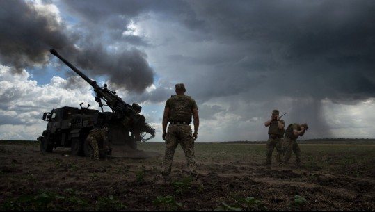 Kiev: Që nga nisja e luftës, rusët kanë humbur 73 mijë ushtarë