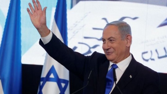 Izraeli përgatitet për rikthimin e Benjamin Netanyahut