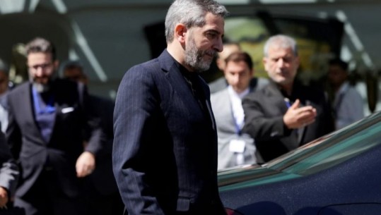 Irani dërgon delegacion në Vjenë për bisedime bërthamore
