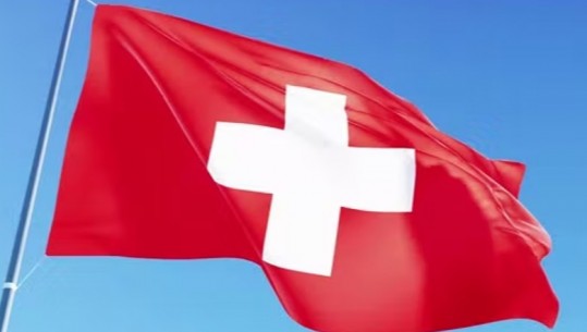 Zvicra miraton sanksione kundër Iranit për furnizimin me dronë të Rusisë