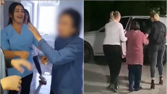 Çnjerëzore në Pejë/ Infermierja dhunon nënën e dëshmorit në azil, arrestohet bashkë me kolegen që e filmoi! Zbardhet dëshmia: U vetëmbrojta, më sulmoi e para (VIDEO)
