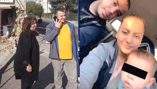 Tragjedia shqiptare në Itali, humbën jetën 2 fëmijë të mitur, gruaja dhe djali 2 vjeç/ Dalin rezultatet e testit, shoferi 32-vjeçar kishte konsumuar drogë dhe alkool 