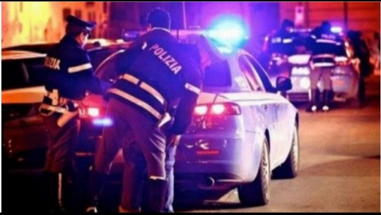 Ishte shpallur në kërkim ndërkombëtar, Italia arreston 36-vjeçarin shqiptar! I dënuar me 2 vite për plagosje me armë