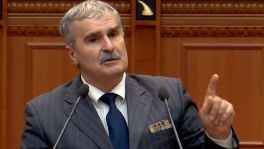 Primaret e Berishës, Kujtim Gjuzi propozohet si kandidat për bashkinë e Tiranës