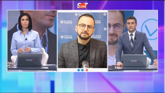 Zgjedhjet vendore, Shabani për Report TV: ‘Nisma Thurje’ synon Këshillat Bashkiakë! Duhet një alternativë e re, Meta, Berisha e Rama ofertë e vjetër