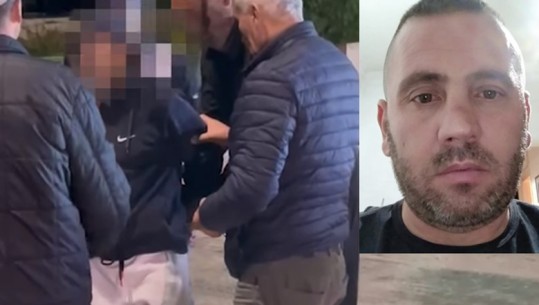 Akuzohet për përdhunim në Greqi/Gjykata e Athinës lë në burg Spartak Dyrmishin! 45-vjeçari pranoi akuzat dhe kërkoi përsëri falje 