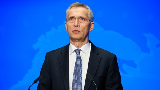 Stoltenberg: Është koha që Finlanda dhe Suedia të anëtarësohen në NATO