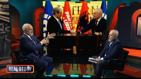 Opozita e Berishës dhe Metës/ Rama: S’janë kundërshtarët e mi, por të shqiptarëve! Po ndjekin interesat e Kremlinit