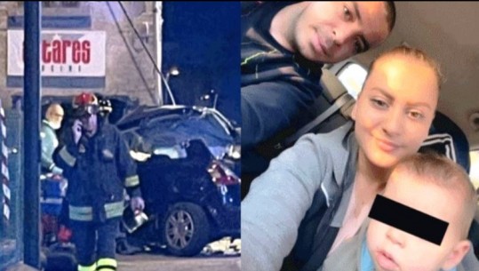 Vdekja e 4 familjarëve shqiptarë në aksidentin tragjik, shoferi ishte arrestuar 2 herë vitet e fundit! Mediat italiane: Duhej të ishte dëbuar nga Italia