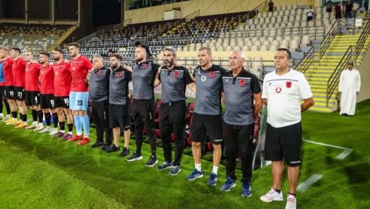 Miqësorja me Katarin, Edy Reja zbardh listën e kuqezinjve! Lojtarë nga Superliga, rikthehet Abazaj dhe Ismajlgeci