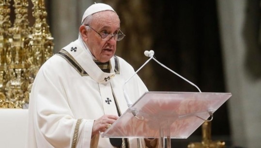 Papa: Paqja e mundur, Vatikani gati të ndërmjetësojë