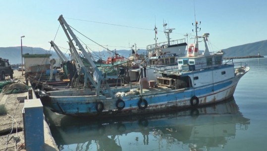 Përkeqësimi i motit, ndalohet për 2 ditë lundrimi për mjetet e vogla dhe anijet e peshkimit në Vlorë
