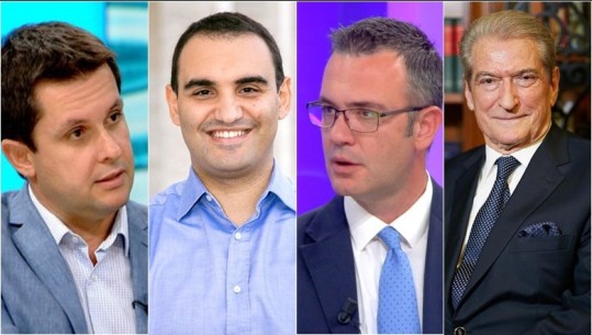 Pse Berisha u shpall 'non grata' dhe nga kandidatët e tij për Bashkinë e Tiranës?!