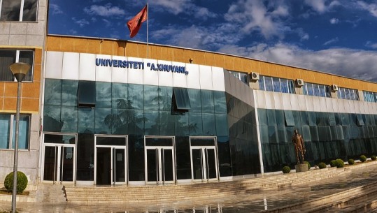 Elbasan/ Universiteti 'Aleksandër Xhuvani' rrit me 8% pagat, veç 7% rritjes nga qeveria