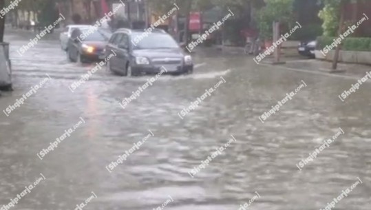 Situata nga reshjet/ 'Mbrojtja': 3480 ha tokë e përmbytur në Lezhë dhe Shkodër! Ka shkëputje energjie në disa zona të Gjirokastrës dhe Kukësit