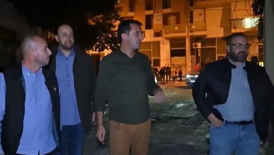 Veliaj: Askujt nuk do i prekë më këmba në baltë, do shtrojmë çdo rrugicë në çdo lagje të Tiranës
